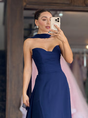 VESTIDO ELITE COLLECTION T703