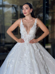 VESTIDO ELITE COLLECTION VANS-10111W