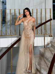 VESTIDO ELITE COLLECTION RQ8264