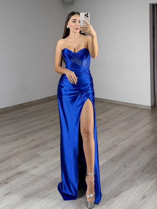 VESTIDO ELITE COLLECTION T708