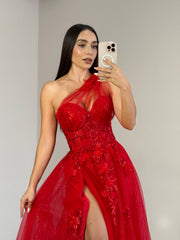 VESTIDO ELITE COLLECTION A1053
