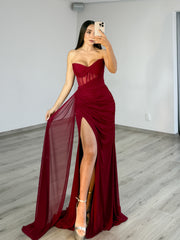 VESTIDO ELITE COLLECTION CD384