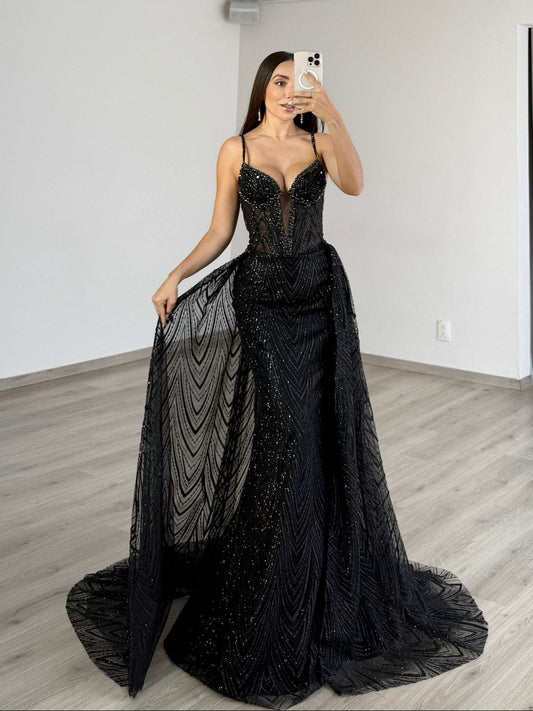 VESTIDO ELITE COLLECTION C167