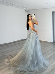 VESTIDO ELITE COLLECTION A1415