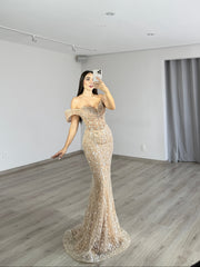 VESTIDO ELITE COLLECTION F-013