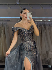 VESTIDO ELITE COLLECTION A1375