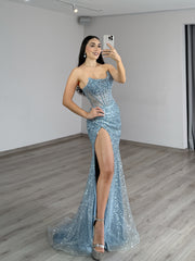 VESTIDO ELITE COLLECTON C164