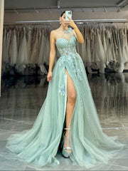 VESTIDO ELITE COLLECTION A1053
