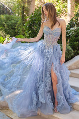 VESTIDO ELITE COLLECTION A1483
