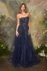 VESTIDO ELITE COLLECTION A1491