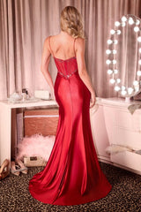 VESTIDO ELITE COLLECTION C171