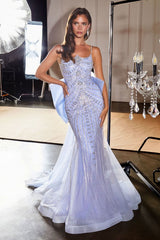 VESTIDO ELITE COLLECTION CB167