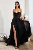 VESTIDO ELITE COLLECTION CD252