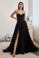 VESTIDO ELITE COLLECTION CD252