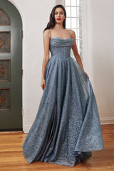 VESTIDO ELITE COLLECTION CD252