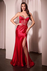 VESTIDO ELITE COLLECTION CM368