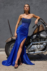 VESTIDO ELITE COLLECTION CW301