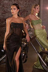 VESTIDO ELITE COLLECTION CW301