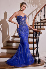 VESTIDO ELITE COLLECTION KV1137