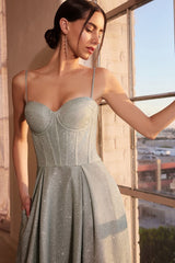 VESTIDO ELITE COLLECTION T706