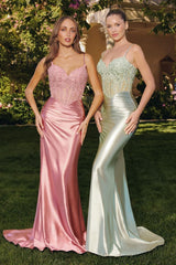VESTIDO ELITE COLLECTION T819