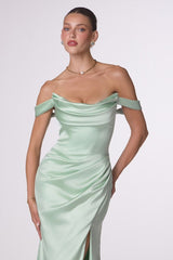 VESTIDO ELITE COLLECTION T820