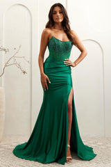 VESTIDO ELITE COLLECTION AC-3042
