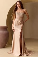 VESTIDO ELITE COLLECTION AC-3042