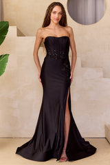 VESTIDO ELITE COLLECTION AC-7057