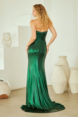 VESTIDO ELITE COLLECTION AC-9076