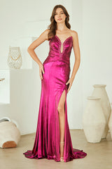 VESTIDO ELITE COLLECTION AC-9076