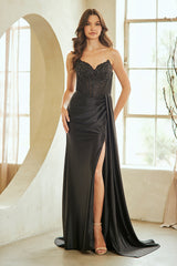 VESTIDO ELITE COLLECTION AC-2128
