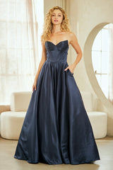 VESTIDO ELITE COLLECTION 5080