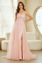 VESTIDO ELITE COLLECTION AC-9078