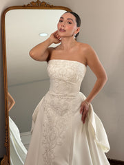 VESTIDO ELITE COLLECTION ST-26502
