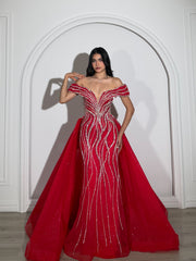 VESTIDO ELITE COLLECTION 11538