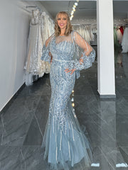 VESTIDO ELITE COLLECTION MA105