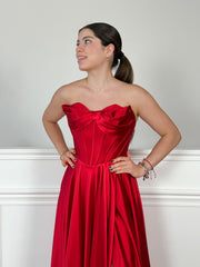 VESTIDO ELITE COLLECTION CD378