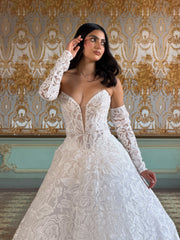 VESTIDO ELITE COLLECTION DB-A5B68
