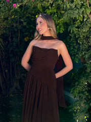 VESTIDO ELITE COLLECTION 6133