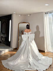 VESTIDO ELITE COLLECTION LY24-220401