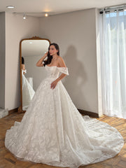 VESTIDO ELITE COLLECTION LY26-290102