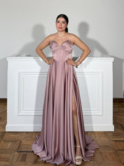 VESTIDO ELITE COLLECTION 4053