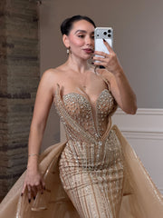 VESTIDO ELITE COLLECTION 21132