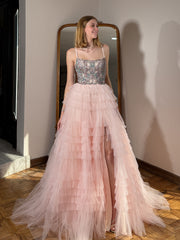 VESTIDO ELITE COLLECTION SU096