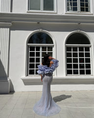 VESTIDO ELITE COLLECTION SH-12049