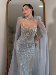 VESTIDO ELITE COLLECTION LD11478