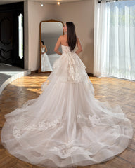 VESTIDO ELITE COLLECTION WL059