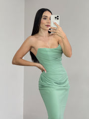 VESTIDO ELITE COLLECTION T702