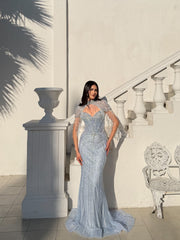 VESTIDO ELITE COLLECTION LD11596